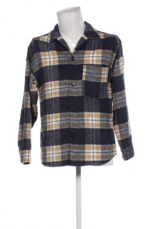 Ανδρικό πουκάμισο Jack & Jones, Μέγεθος S, Χρώμα Πολύχρωμο, Τιμή 7,99 €