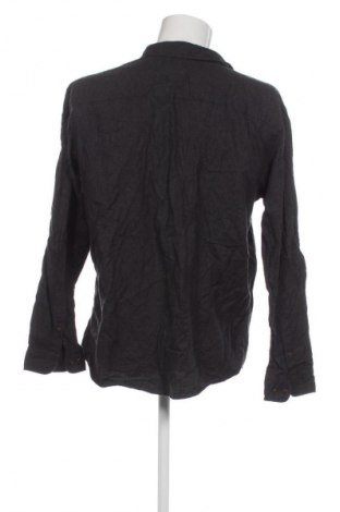 Cămașă de bărbați Jack & Jones, Mărime XXL, Culoare Gri, Preț 76,99 Lei