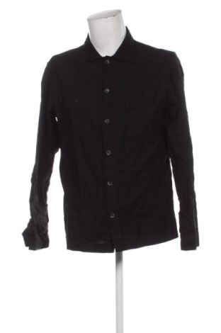 Férfi ing Jack & Jones, Méret XL, Szín Fekete, Ár 5 959 Ft