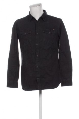 Férfi ing Jack & Jones, Méret L, Szín Szürke, Ár 21 029 Ft