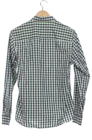 Herrenhemd Jack & Jones, Größe S, Farbe Mehrfarbig, Preis 9,99 €