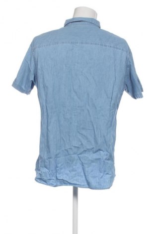Мъжка риза Jack & Jones PREMIUM, Размер XXL, Цвят Син, Цена 17,00 €