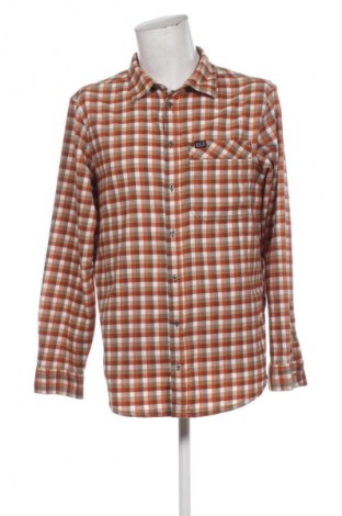 Cămașă de bărbați Jack Wolfskin, Mărime XL, Culoare Multicolor, Preț 145,97 Lei