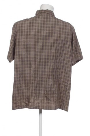 Męska koszula Jack Wolfskin, Rozmiar XXL, Kolor Kolorowy, Cena 100,99 zł