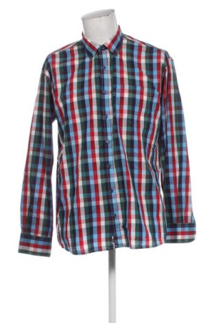 Męska koszula Jack's, Rozmiar XL, Kolor Kolorowy, Cena 31,99 zł