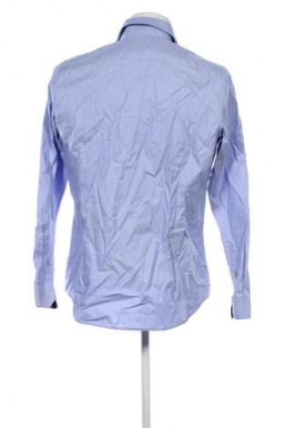 Ανδρικό πουκάμισο Jacques Britt, Μέγεθος L, Χρώμα Πολύχρωμο, Τιμή 17,00 €