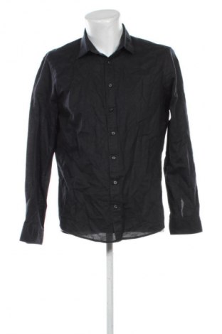 Pánska košeľa  Jake*s, Veľkosť L, Farba Čierna, Cena  17,46 €