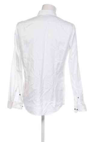 Férfi ing Jake*s, Méret L, Szín Fehér, Ár 7 025 Ft