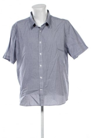 Ανδρικό πουκάμισο Jasper Conran, Μέγεθος XXL, Χρώμα Πολύχρωμο, Τιμή 24,45 €