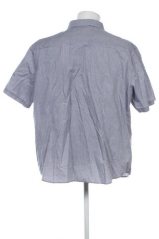 Ανδρικό πουκάμισο Jasper Conran, Μέγεθος XXL, Χρώμα Πολύχρωμο, Τιμή 24,45 €