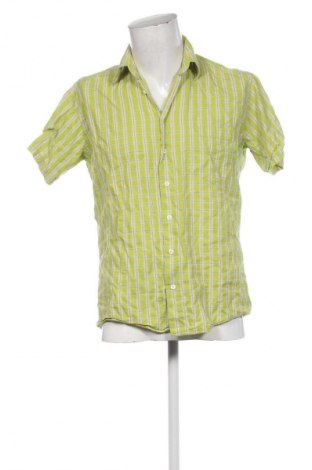 Férfi ing Jean Carriere, Méret M, Szín Sokszínű, Ár 7 605 Ft