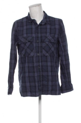 Мъжка риза Jean Pascale, Размер XL, Цвят Многоцветен, Цена 14,74 €