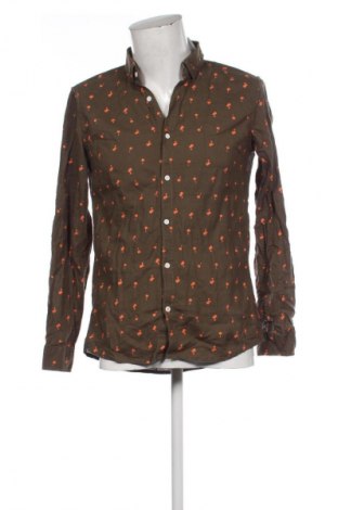 Pánská košile  Jean Pascale, Velikost S, Barva Vícebarevné, Cena  425,00 Kč