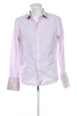 Męska koszula Jeff Banks, Rozmiar L, Kolor Kolorowy, Cena 93,00 zł