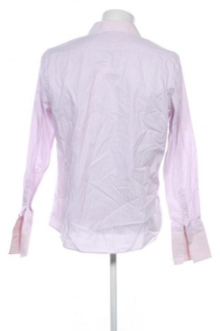 Męska koszula Jeff Banks, Rozmiar L, Kolor Kolorowy, Cena 93,00 zł