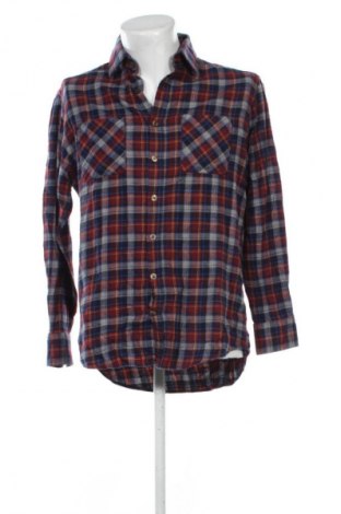 Pánská košile  John Cabot, Velikost M, Barva Vícebarevné, Cena  169,00 Kč