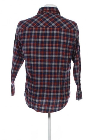 Pánská košile  John Cabot, Velikost M, Barva Vícebarevné, Cena  169,00 Kč