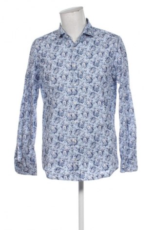 Ανδρικό πουκάμισο Joop!, Μέγεθος XL, Χρώμα Πολύχρωμο, Τιμή 52,75 €