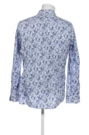 Ανδρικό πουκάμισο Joop!, Μέγεθος XL, Χρώμα Πολύχρωμο, Τιμή 52,75 €