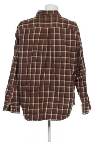 Ανδρικό πουκάμισο Jos. A. Bank, Μέγεθος XXL, Χρώμα Πολύχρωμο, Τιμή 23,99 €