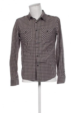 Ανδρικό πουκάμισο KVL by Kenvelo, Μέγεθος M, Χρώμα Πολύχρωμο, Τιμή 14,83 €