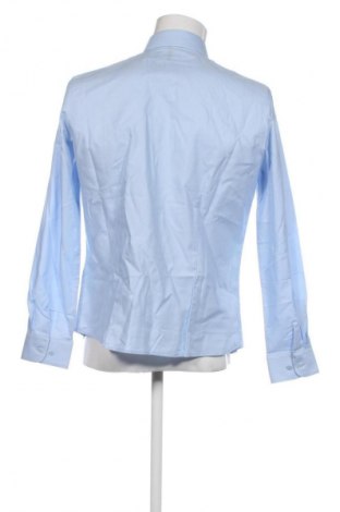 Мъжка риза Kariban, Размер XXL, Цвят Син, Цена 23,60 €