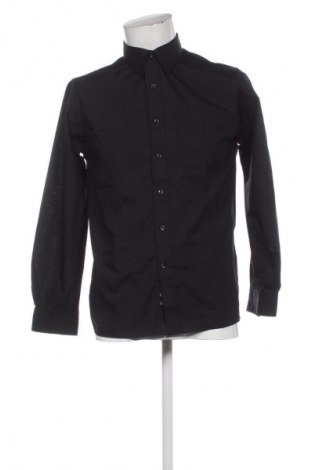 Męska koszula Kariban, Rozmiar S, Kolor Czarny, Cena 72,99 zł