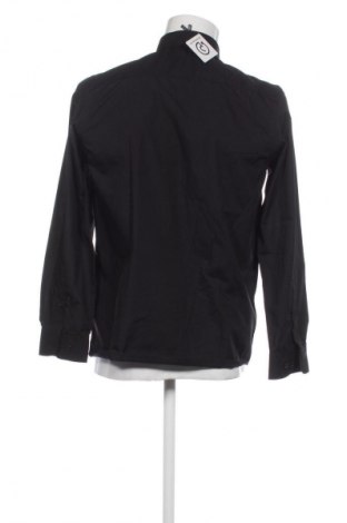 Męska koszula Kariban, Rozmiar S, Kolor Czarny, Cena 72,99 zł