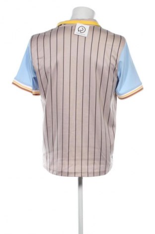 Męska koszula Karl Kani, Rozmiar S, Kolor Kolorowy, Cena 118,99 zł