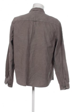 Férfi ing Kenvelo, Méret XXL, Szín Bézs, Ár 6 103 Ft