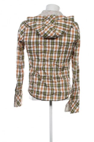 Ανδρικό πουκάμισο Khujo, Μέγεθος M, Χρώμα Πολύχρωμο, Τιμή 44,28 €