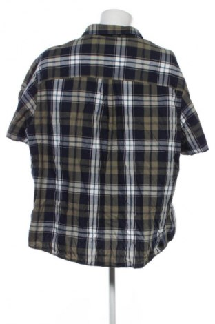 Мъжка риза Kiabi, Размер 5XL, Цвят Многоцветен, Цена 10,22 €