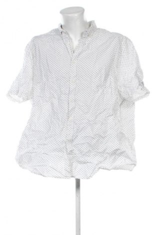 Pánská košile  Kiabi, Velikost 5XL, Barva Vícebarevné, Cena  299,00 Kč