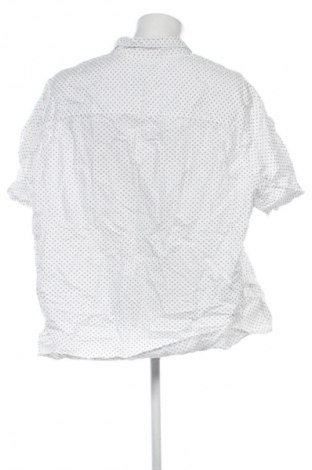 Pánská košile  Kiabi, Velikost 5XL, Barva Vícebarevné, Cena  299,00 Kč