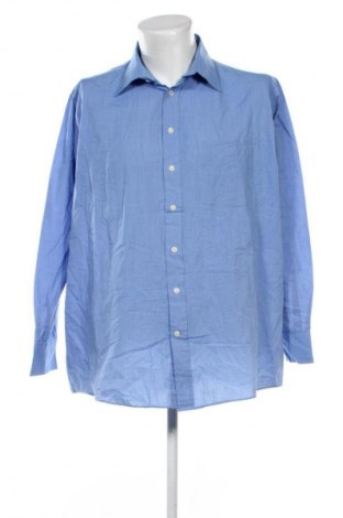 Męska koszula Kingfield, Rozmiar XL, Kolor Niebieski, Cena 27,99 zł