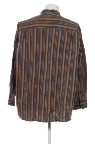 Ανδρικό πουκάμισο Kingfield, Μέγεθος 3XL, Χρώμα Πολύχρωμο, Τιμή 6,99 €