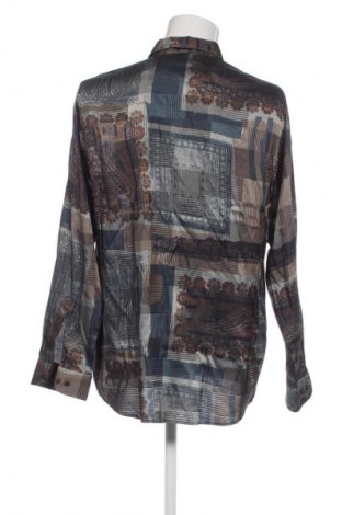 Ανδρικό πουκάμισο Kings Road, Μέγεθος L, Χρώμα Πολύχρωμο, Τιμή 28,00 €