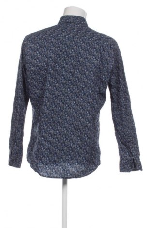 Ανδρικό πουκάμισο Kings Road, Μέγεθος L, Χρώμα Πολύχρωμο, Τιμή 6,99 €