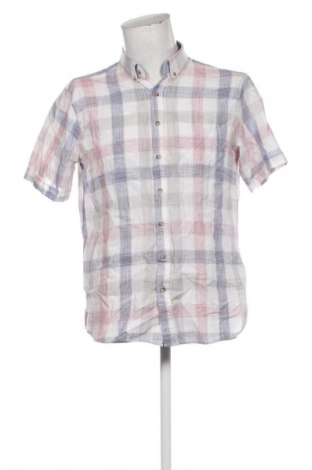 Мъжка риза LC Waikiki, Размер L, Цвят Многоцветен, Цена 14,77 €