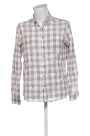 Ανδρικό πουκάμισο LC Waikiki, Μέγεθος XL, Χρώμα Πολύχρωμο, Τιμή 14,77 €