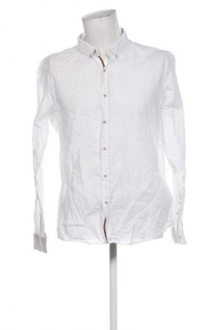 Herrenhemd LC Waikiki, Größe XXL, Farbe Mehrfarbig, Preis 10,99 €