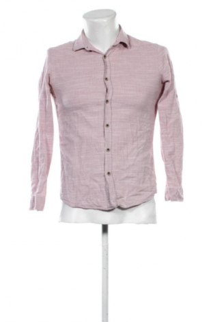 Мъжка риза LC Waikiki, Размер S, Цвят Розов, Цена 14,83 €