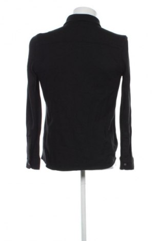 Męska koszula LC Waikiki, Rozmiar S, Kolor Czarny, Cena 79,15 zł