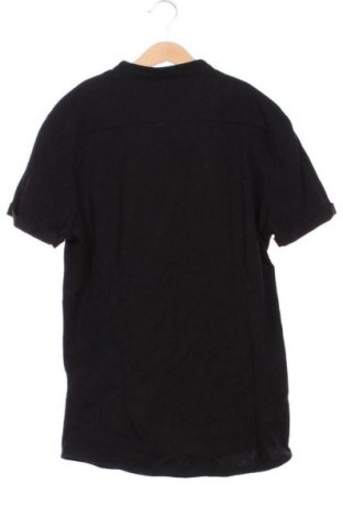 Męska koszula LC Waikiki, Rozmiar S, Kolor Czarny, Cena 79,15 zł