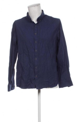 Férfi ing LC Waikiki, Méret XXL, Szín Kék, Ár 6 103 Ft