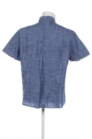 Męska koszula LC Waikiki, Rozmiar XL, Kolor Niebieski, Cena 56,99 zł