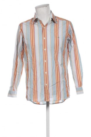 Cămașă de bărbați Lacoste, Mărime M, Culoare Multicolor, Preț 163,99 Lei