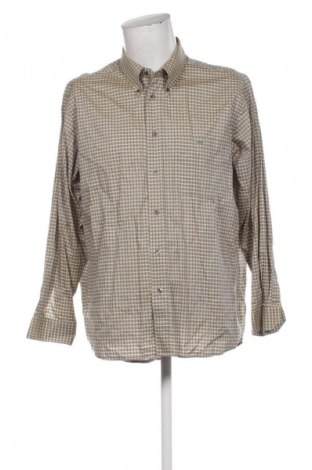 Férfi ing Lacoste, Méret XL, Szín Sokszínű, Ár 15 289 Ft