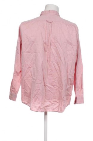 Férfi ing Lacoste, Méret XL, Szín Rózsaszín, Ár 14 463 Ft