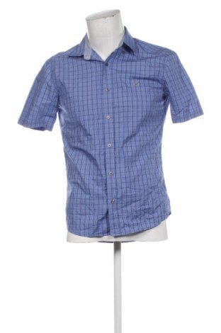 Męska koszula Lacoste, Rozmiar M, Kolor Kolorowy, Cena 163,99 zł